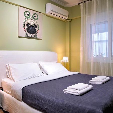 Your Attiki Home Vipgreece Athens Exterior photo