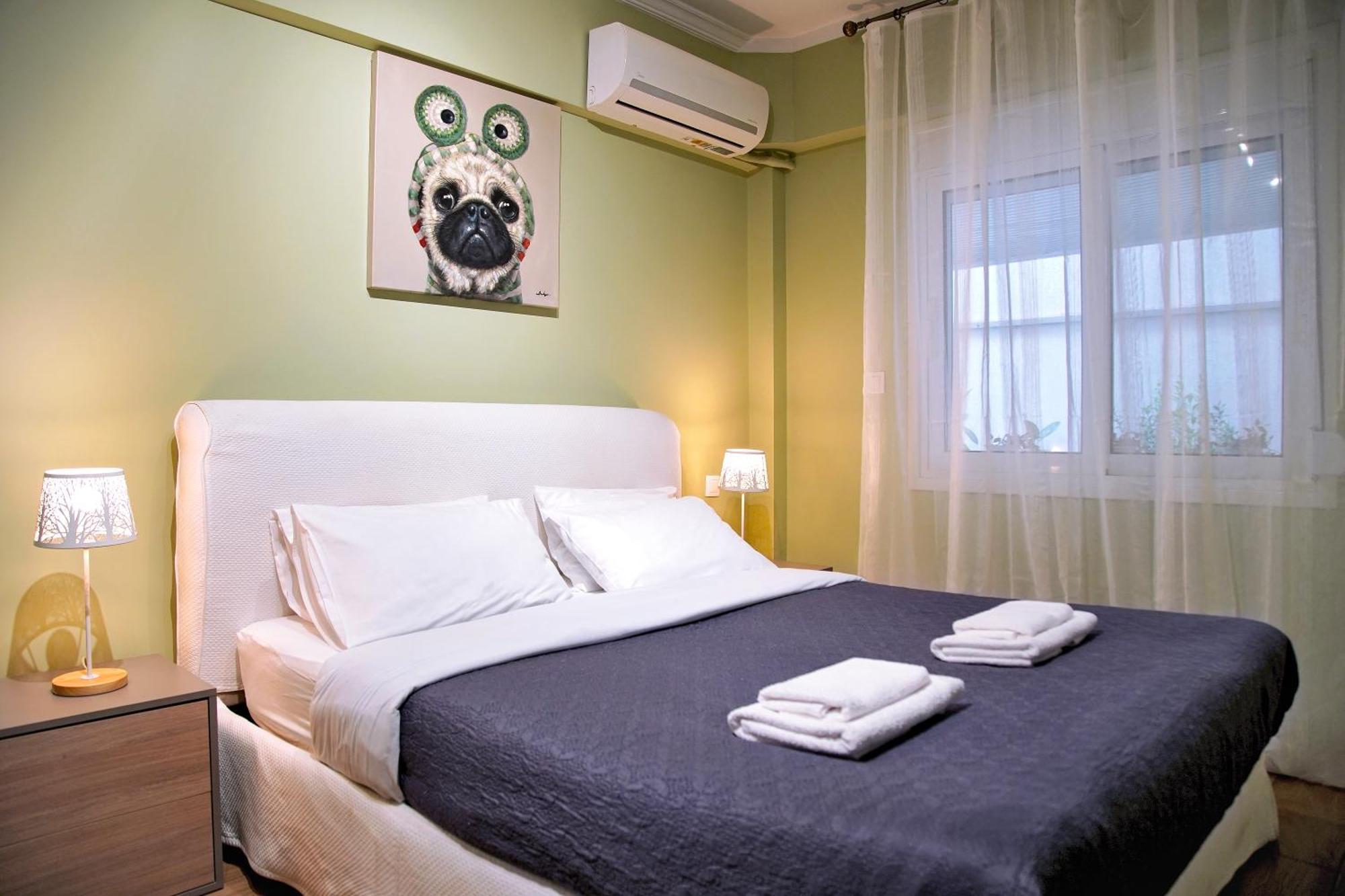 Your Attiki Home Vipgreece Athens Exterior photo